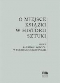 O miejsce książki w historii sztuki cz.2