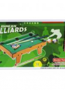 Bilard
