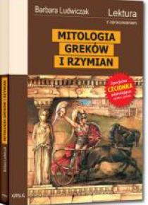 Mitologia Greków i Rzymian z oprac. GREG