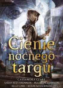 Cienie nocnego Targu