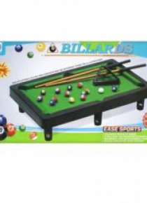 Bilard