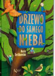 Drzewo do samego nieba BR GREG