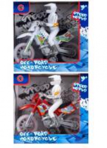 Motocyklista