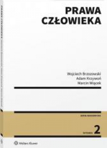 Prawa człowieka w.2