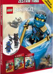 Zestaw Fana. Lego Ninjago