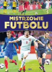 Mistrzowie Futbolu