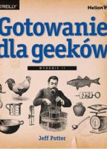 Gotowanie dla geeków