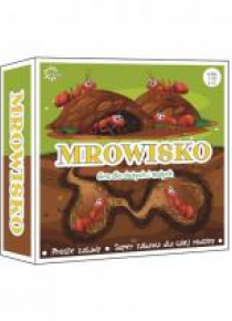 Mrowisko ABINO