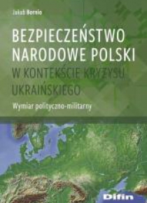 Bezpieczeństwo narodowe Polski w kontekście...