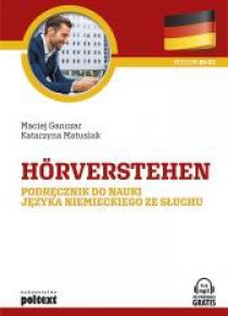 Horverstehen. Podręcznik do nauki j. niem. ...