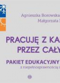 Pakiet: Pracuję z kartami przez cały rok