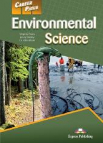 Career Paths: Environmental Science + DigiBook