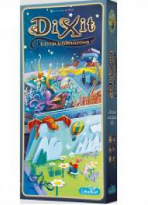 Dixit 9: Edycja Jubileuszowa