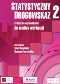Statystyczny drogowskaz. T.2. Praktyczne wprowadz
