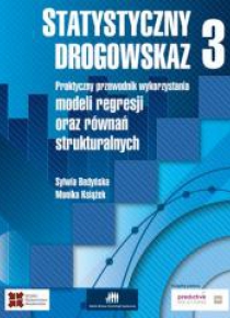 Statystyczny drogowskaz. T.3