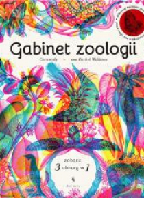 Gabinet zoologii