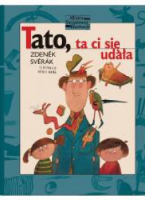 Tato, ta ci się udała
