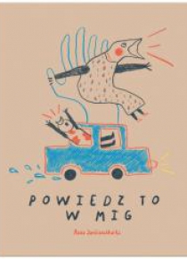Powiedz to w mig