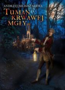 Tuman krwawej mgły