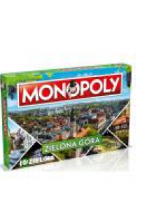 Monopoly Zielona Góra