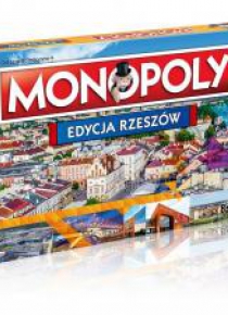 Monopoly Rzeszów