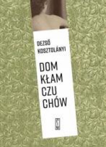Dom kłamczuchów