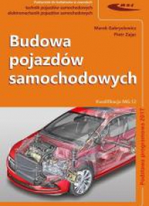 Budowa pojazdów samochodowych