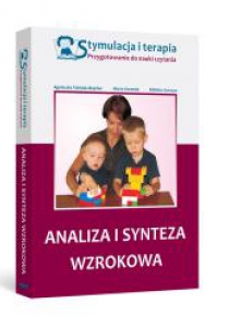 Stymulacja i terapia. Analiza i synteza wzrokowa