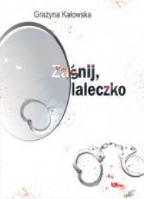Zaśnij, laleczko