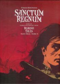Sanctum regnum