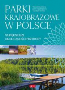 Parki krajobrazowe w Polsce