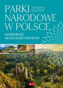 Parki narodowe w Polsce
