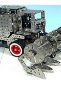 Kombajn metal do skręcania 946 el.