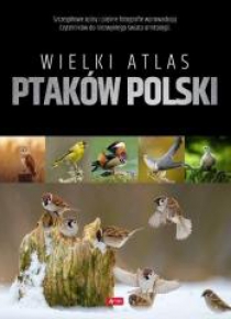 Wielki atlas ptaków Polski