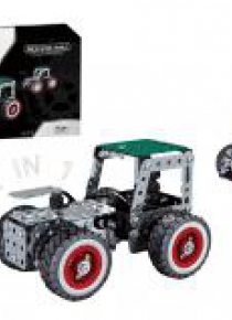 Traktor metal do skręcania 241 el.
