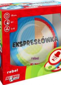 Ekspresłówka REBEL