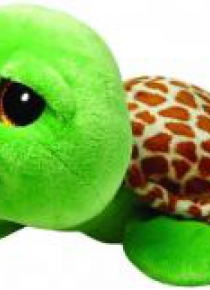 Beanie Boos zółw Zippy 24cm