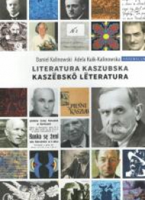 Literatura kaszubska. Vademecum