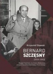 Bernard Szczęsny (1919-1993)