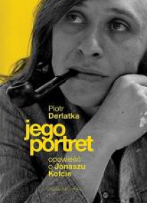 Jego portret. Opowieść o Jonaszu Kofcie