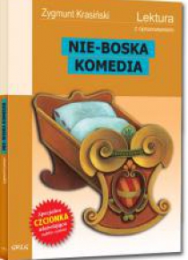 Nie-Boska Komedia z oprac. GREG