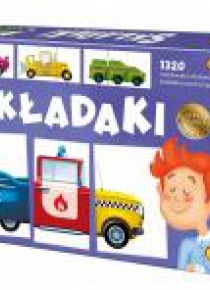 Składaki