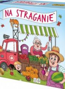 Na straganie