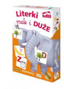 Literki małe i duże