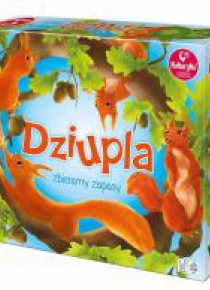 Dziupla
