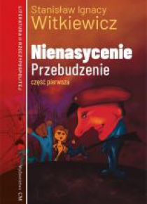 Nasycenie cz.1 Przebudzenie