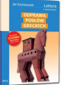 Odprawa Posłów Greckich z oprac. GREG