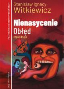 Nienasyceni cz.2 Obłęd