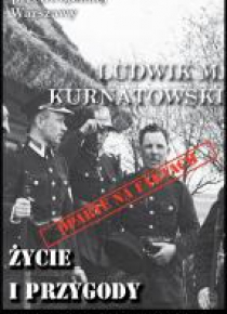 Kryminały przedwojennej W-wy. Życie i przygody..