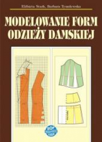 Modelowanie form odzieży damskiej w.9